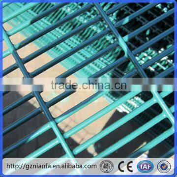 Trade Assurance 358 High Security Fence/High Security Fence(Guangzhou Factory)