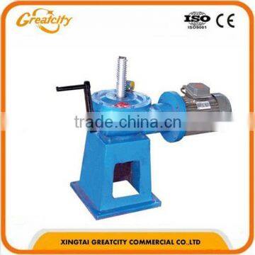 10% Discount Explosion-proof Electric Wire Rope Hoist With Trolley/Monorail Electric Hoist photo-5