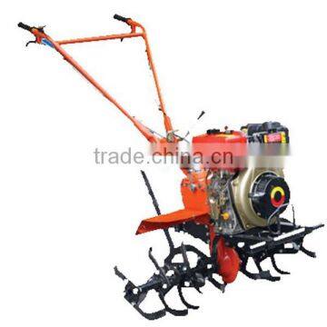 6Hp Power tiller 1WG-4 with good power tiller price