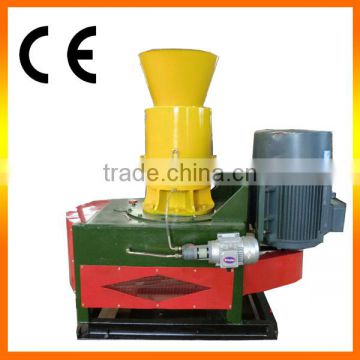 Small home use rabbit feed pellet machine, rabbit feed pellet mill, rabbit feed pellet making machine