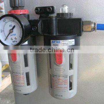 Cheap Price Tin Can Sealing Machine With Good Quality photo-3