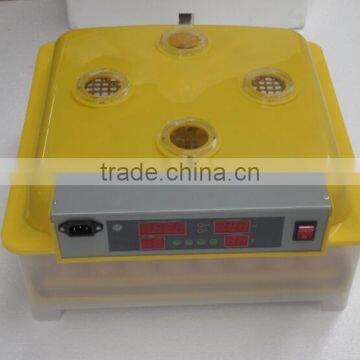Wholesale Prices 48 Egg Incubator photo-3