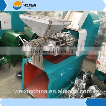 220V/380V cold oil press machine for promotion