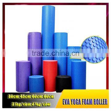 gym roll out unique yoga roller with CE certificate