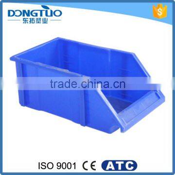 Custom small plastic accessory box for industry