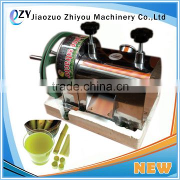 2017 Newest Professional Sugar Cane Juicer Factory Made Commercial Sugarcane Juice Machine Sugar Cane Juice Extractor Machines