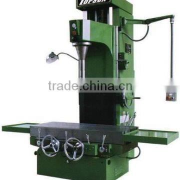 Vertical Fine boring machine from Alice