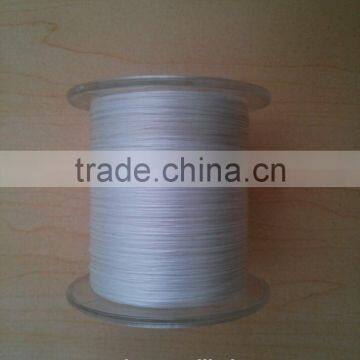 10lbs- 80 lbs pe briad line 100m/spool fishing line with customer label