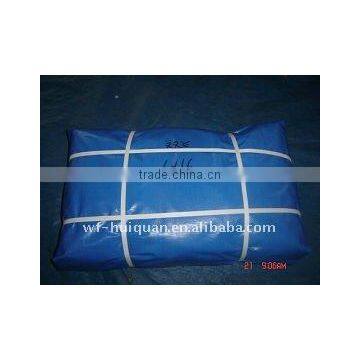 woven fabric canvas pe tarpaulin,pe fabric rolls for tent transportation