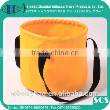 types of folding bucket/folding bucket/car wash bucket