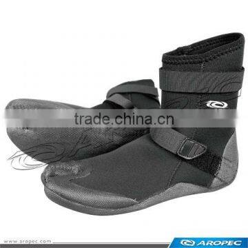 Billow 3mm neoprene split-toe surfboot