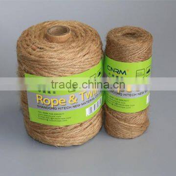 Wholesale High Quality Jute Rope 10mm 20mm 28mm photo-6
