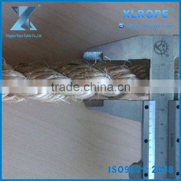 3 inch diameter sisal rope