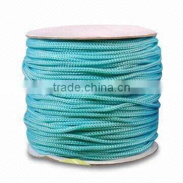 8mm Strentherning Black Rubber Cords/bungee Cords photo-5