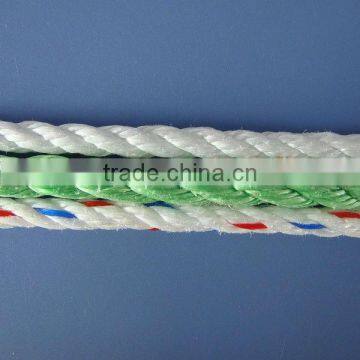 3-strand PP danline