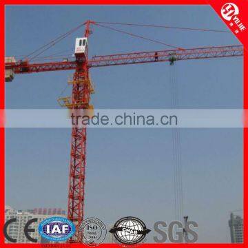 QTZ80/QTZ160/QTZ180 25 ton truck crane for sale