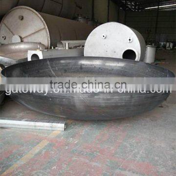 Professional Manufacture Carbon Steel Elliptical Head