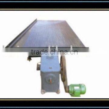 Shaking Bed, Shaking Machine, Industrial Machine, Shaking Table