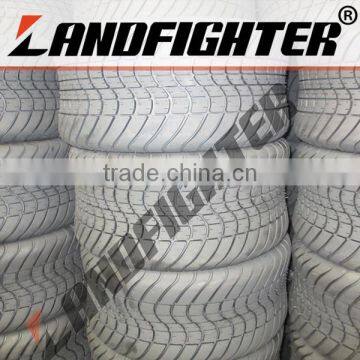 215/40-12 Golf Car Tires photo-3