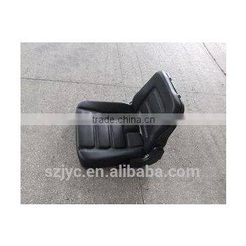 Chinese Forklift Part Forklift Seat YH-10