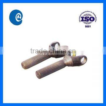 Yokes / cardan pto drive shaft parts