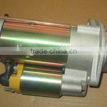 21020BC105 STARTER FOR CHAOYANG 4102BQ TRUCK, 9T 24V photo-4