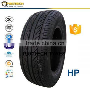 China comforser tire High Performance Cheap Radial Passenger Car Tire For Sales 205/60/16