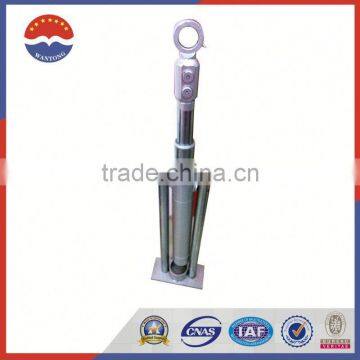 Telescopic Cylinder And Hydraulic Unit For Tipper Trailer photo-2