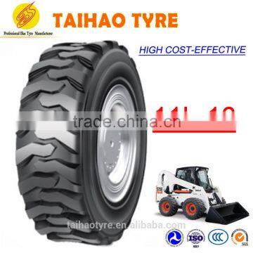 Wholesale TAIHAO Brand Top China Brand Sks-2 10-16.5 Pneumatic Tyre off the Road Tyres Loader Tyres Bobcat Skid Steer Tyre photo-2