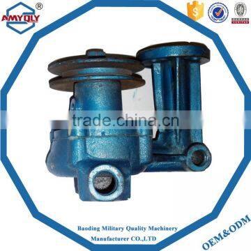 Electric Agricultural Irrigation Diesel Water Pump Centrifugal Pump