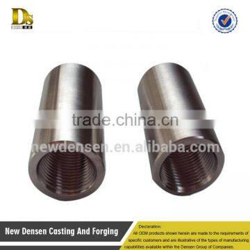 Custom Production Casting Processing Of 304 Stainless Steel Pipe photo-3