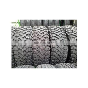 Brands Comforser Mud Tire 35x12.5-15 Mud Terrain Tire photo-2