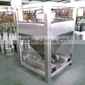 IBC TANK/IBC CONTAINER/IBC TANK 400L photo-3