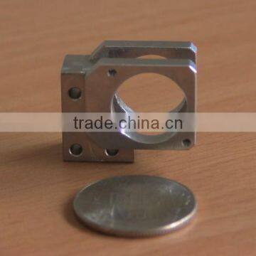 Custom Professional High Quality Precision CNC Machining photo-2