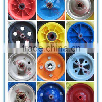 All Kinds of Steel Rims 4.00-8 photo-3