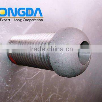 Mining threaded Rod