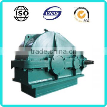 ZQ JZQ PM Helical Gear Reducer gear box for water treatment,lift,conveyor,elevator