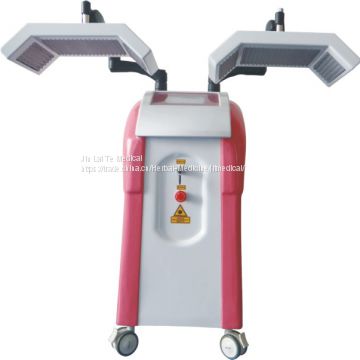 PDT/LED skin rejuvenation   PDT/LED light skin rejuvenation therapy machine