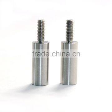 China Supplier Stainless Steel Round Shaft photo-4