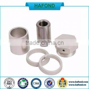 ODM China Supplier Supply CNC maching steel harden bushing