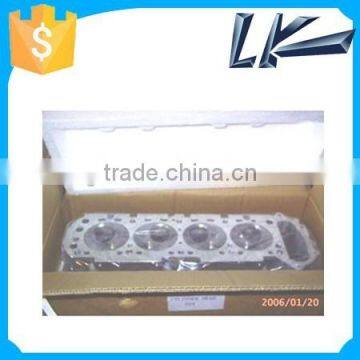 Auto Spare Parts Car Yd25 Z20 Z24 Ka24 Na20 Td25 Td27 Tb42 H20 Cylinder Head