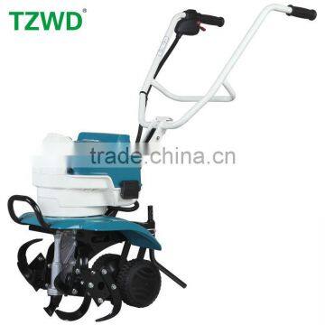 Mini garden batter tiller(BY-35)
