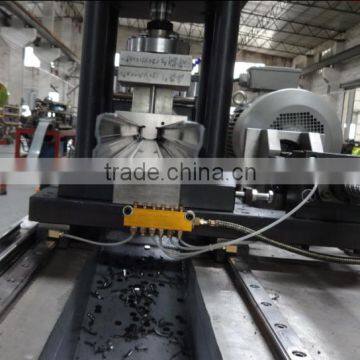 LMS Purlin c Channel Machine photo-2