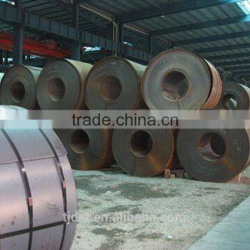 Cold-rolled Stainless Steel Coil 430 photo-2