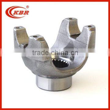 KBR-20586-00 Transmission Part Drive Shaft Steel End Yoke