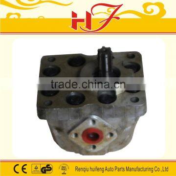 MTZ Gear pump NS-10U 112H for tractor