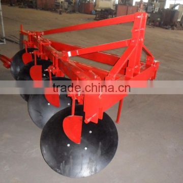 1LY Series mounted disc plough