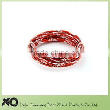 2mm Colored Diamond Craft Wire photo-5
