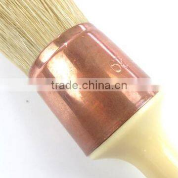 Round Chalk, Wax and Stencil Brushes photo-3