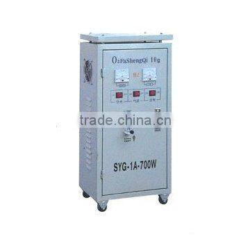 ozone water sterilizer